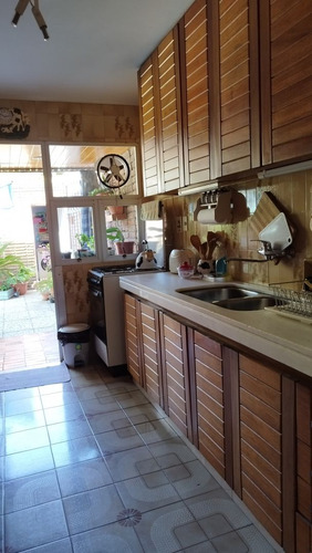 Venta Casa Ph Muy Independiente 3 Dormitorios Punta Gorda