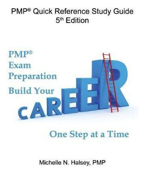 Libro Pmp Quick Reference Study Guide 5th Edition - Miche...