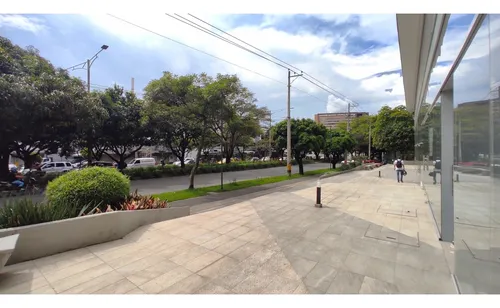 124m2 Local Arriendo Envigado - Mayorca
