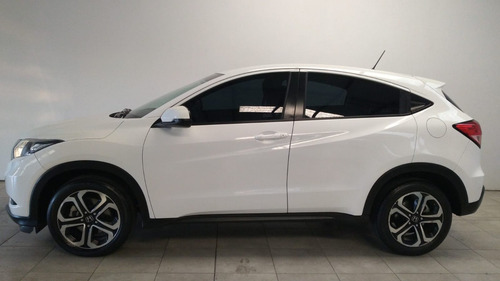 Imagen 2 de 10 de Honda Hrv Lx Cvt 2017