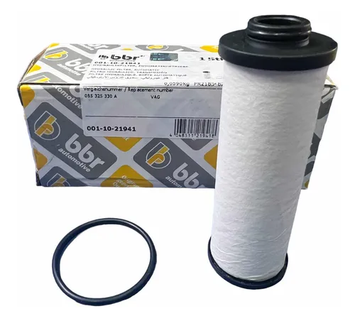 Filtro De Caja Automática Audi A4 A5 A6 A7 Q5 Aleman