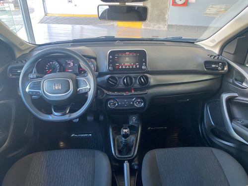 Fiat Cronos 1.3 Drive Mt