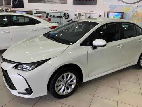 Toyota Corolla 2021 2.0 Gli Dynamic Force Flex Aut. 4p