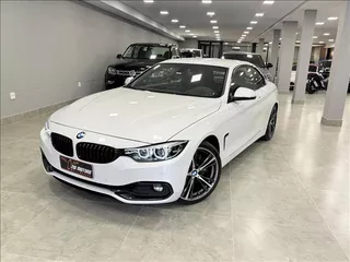 Bmw 430i 2.0 16v Gasolina Cabrio Sport Automatico