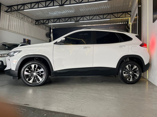 Chevrolet Tracker 1.2 TURBO PREMIER
