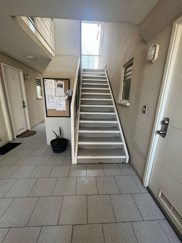 Departamento En Arriendo 3d 1b En Villa Alemana