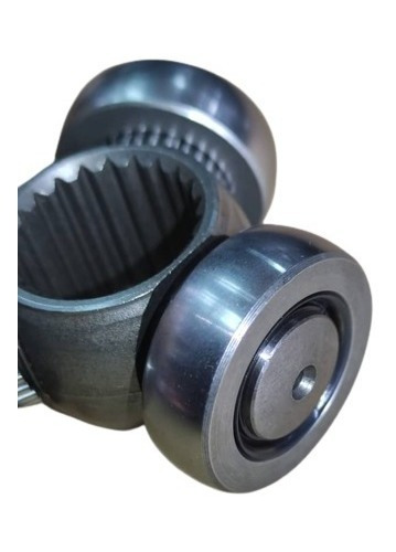 Triceta Ford Fiesta Power Max Move 21 Dientes