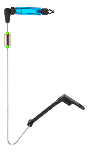 Indicador De Alarma Swinger Para Picar Carpas