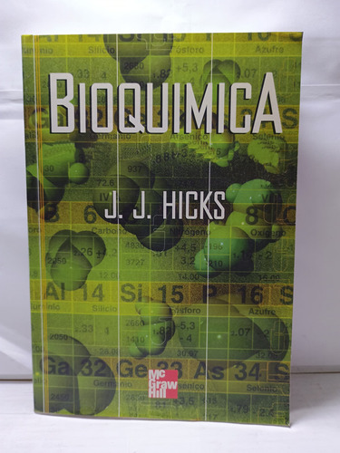 Bioquimica