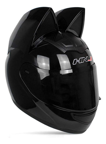 Casco De Motocicleta Personalizado Para Adultos, Para Hombr.