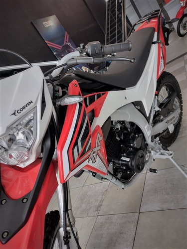 Corven Trial Txr 250 L 0km - Envios A Todo El Pais -