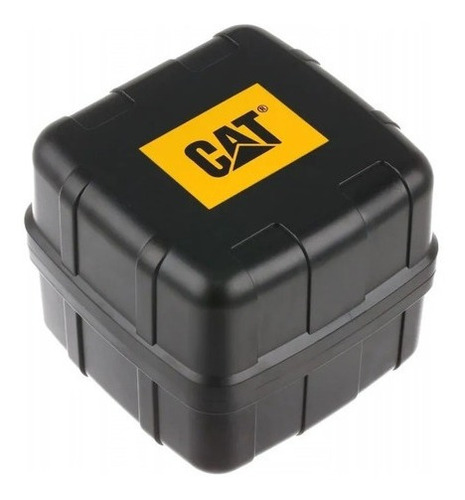 Reloj Cat Insignia Caterpillar Lj.160.21.721