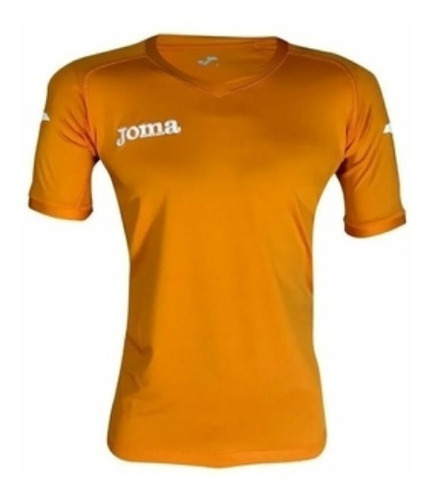 Camiseta Jota H Naranja Joma J20020002-750