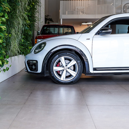 Volkswagen The Beetle 2.0 Sport Dsg