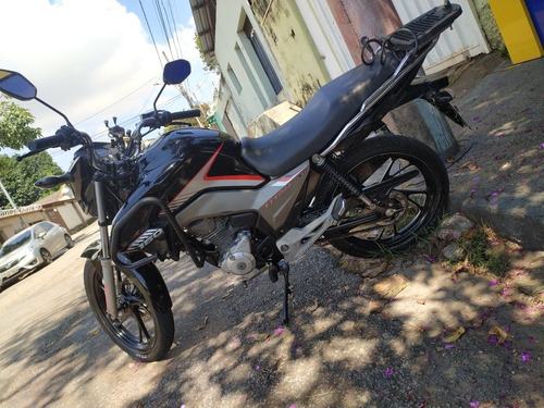 Honda Titan
