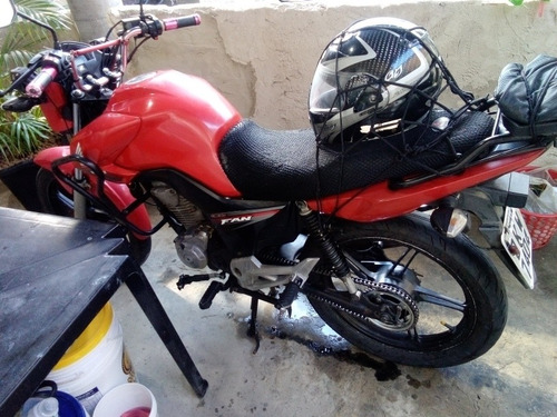 Honda Cg