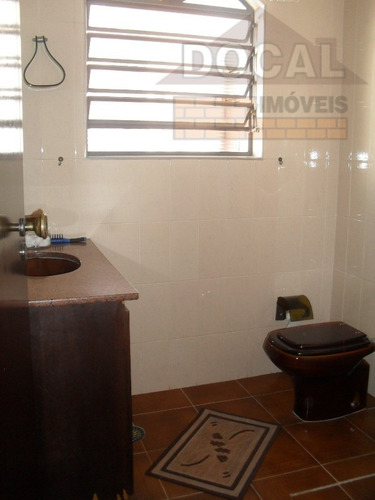Imagem 25 de 30 de Casa Térrea E Isolada De Lote Inteiro - Cl0352 - 34132827