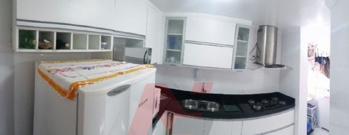 Imagem 5 de 15 de 05717 - Apartamento 2 Dorms, Jardim Joelma - Osasco/sp - 5717