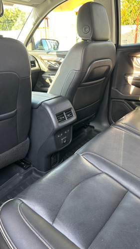 GMC Terrain 3.6 Denali At