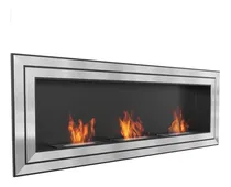 Comprar Bio-estufas Kratki Juliet 1800 Bio Etanol - Ecologicas