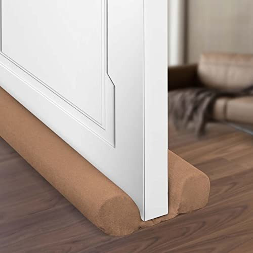 Holikme Twin Door Draft Stopper Holikme Twin Door 85mc T