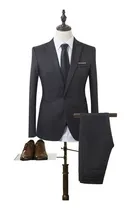 Comprar Traje Trajes Para Primera Comunion Trajes De Graduacion  [u]