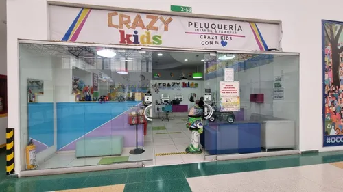 Vendo Local Comercial Al Occidente De Bogotá