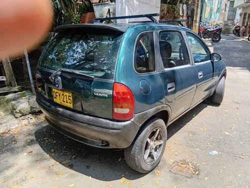 Chevrolet Corsa 1.3 L