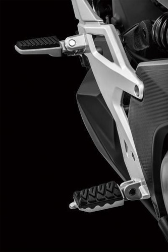 Imagen 14 de 15 de Cf Moto Nk 650 Mt 0km -envios A Todo El Pais-