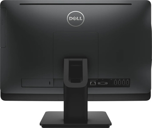 Imagen 3 de 6 de Computadora All In One Dell Optiplex 3030 Completa Outlet