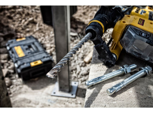 Broca Sds Plus Extreme 14,00mm X 450mm Dewalt Dt9570-qz