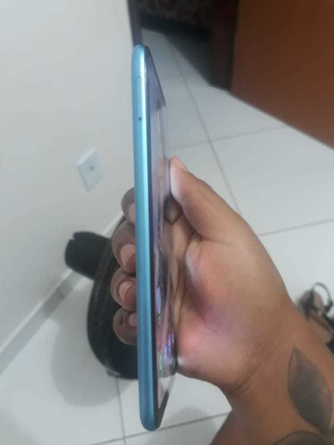 Célular Sansung A11 64 Gb Azul