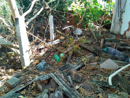 Imagem 8 de 15 de Terreno Para Venda Em Rio De Janeiro, Campo Grande - 216_2-785864
