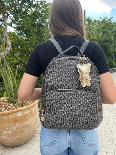 Imagem 5 de 5 de Mochila Chenson Original Lançamento