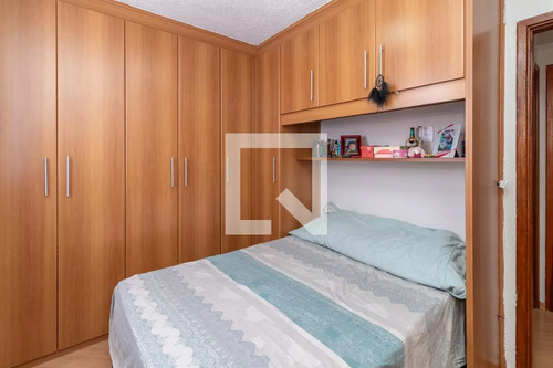 Apartamento À Venda 55m2, 2 Quartos E 1 Vaga Aceito Permuta