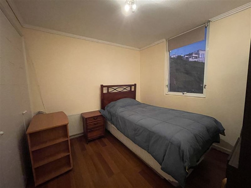 Imagen 12 de 20 de Departamento En Venta De 3 Dorm. En Viña Del Mar Cochoa
