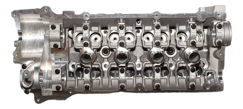 Culata Para Hyundai Accent New 1600 Alpha Mc G4ed M 1.6 2009