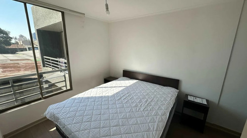 Departamentos En Santiago | ¡¡ Hermoso Depto 1d+1b. Cercano