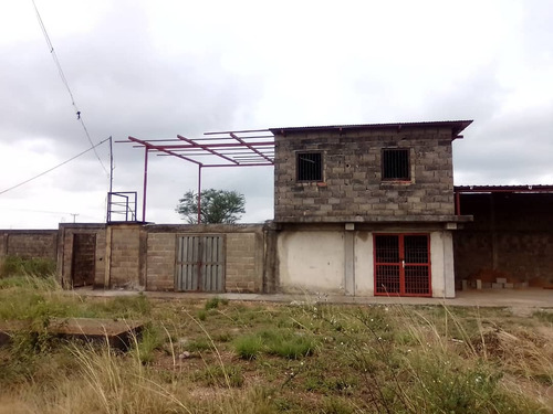Terreno En La Av Bella Vista Ve02-1386bv-dced