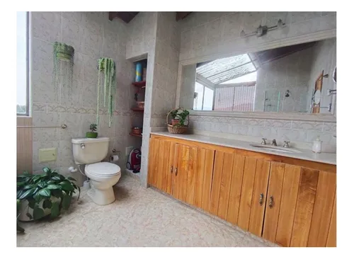 Casa De Ensueño En Chía, Conjunto Aquitania 290mts2 Const. / 895mts2