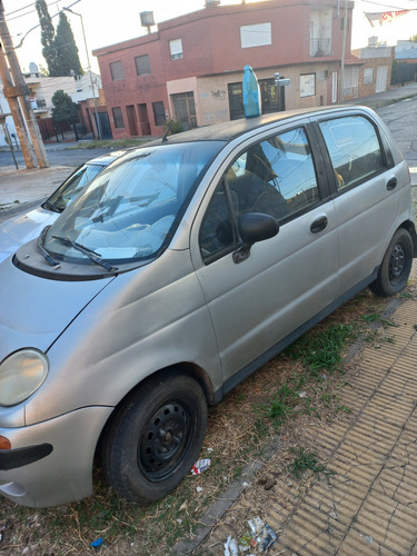 Daewoo Matiz 1.0 Se