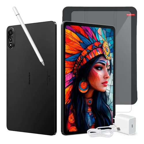 Tablet Blackview Mega 2 Wi-Fi de 12