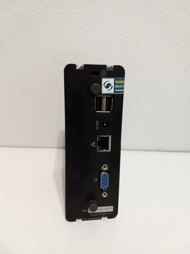 Thin Client Suprisul -- Usado --