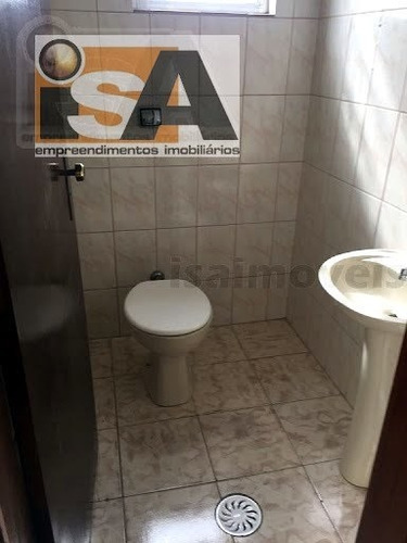 Imagem 4 de 5 de Prédio Comercial Em Centro - Suzano - 2811