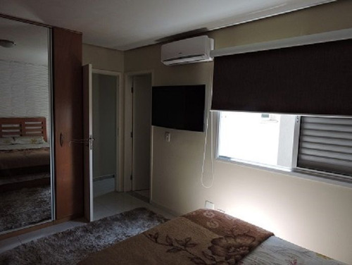 Casa De Condomínio À Venda Na Rua Mário Augusto De Freitas, Jardim Taboão, São Paulo - Sp - Liv-5509