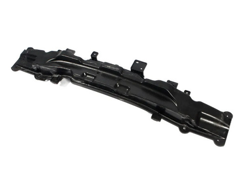 Refuerzo Parachoque  Para Hyundai Accent Rb 2011 2020