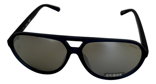 Lentes De Sol Guess (polarizado)