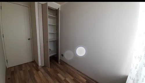 Departamento En Venta De 2 Dorm. En Santiago