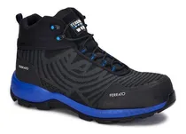 Comprar Botas Casual Hombre Ferrato Botas Casual Caballero 2976525