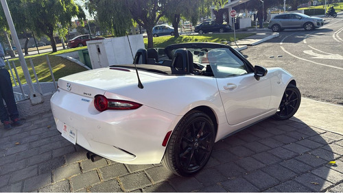 Mazda MX-5 2.0 I Sport Mt